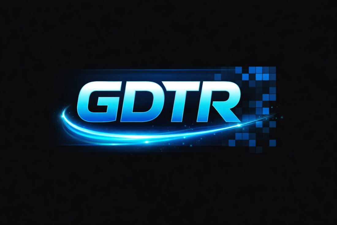 Logo GDTR - Développeur iOS freelance